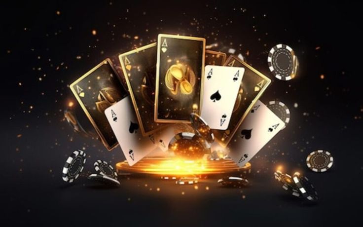 پاکستان میں Megapari کا آن لائن کیسینو سیکشن کھولیں۔